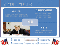 [비교행정] 미국의 행정과 관료제-19