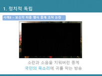 [신문방송학] 공영방송 KBS의 역할과 수용자 복지-문제점과 공영방송 역할 강화 방안-17