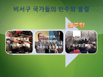 [정치체제론] 비자유 민주주의-선거권위주의와 위임민주주의-4
