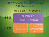 [정치체제론] 비자유 민주주의-선거권위주의와 위임민주주의-8