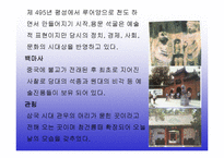 중국의 관광자원에 대하여 발표자료 PPT,중국관광자원, 관광자원분석, 중국, 중국의관광자원, 중국의관광자원현황-15