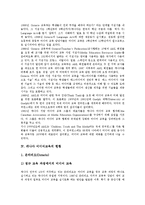 [캐나다 미디어교육]캐나다 미디어교육의 특징,역사,현황,흐름, 캐나다 미디어교육의 문학교육,사회교육, 캐나다 미디어교육의 대학연계,제언-4