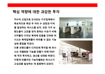 사무용가구 혁신 기업 퍼시스의 디자인 혁신 경영전략-17