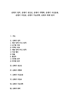 [은행]은행의 업무, 은행의 생산성, 은행의 대형화, 은행의 자산운용, 은행의 차입금, 은행의 구조개혁, 은행과 화폐 분석-1