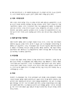 [이스라엘]이스라엘의 지형, 종교, 이스라엘의 교육, 영재교육, 이스라엘의 국제분쟁, 6일전쟁, 이스라엘과 가나안종교 분석-11