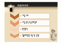 엔제리너스 커피 경영전략-2