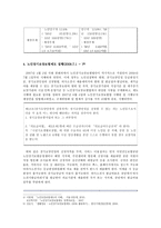 노인복지 정책결정과정분석(노인장기요양보험제도)-8