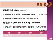 STX엔진의 자금조달 원천-5