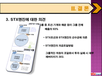STX엔진의 자금조달 원천-20