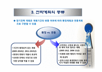 장기전략계획 레포트-9