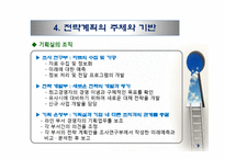 장기전략계획 레포트-11