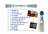 장기전략계획 레포트-12