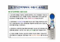 장기전략계획 레포트-13
