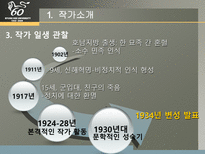 [학사] 중국현대문학, 심종문, 변방의도시, 변성, 경파문학-4