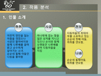 [학사] 중국현대문학, 심종문, 변방의도시, 변성, 경파문학-5