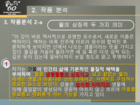 [학사] 중국현대문학, 심종문, 변방의도시, 변성, 경파문학-11