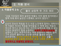 [학사] 중국현대문학, 심종문, 변방의도시, 변성, 경파문학-12