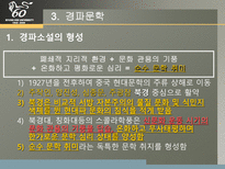 [학사] 중국현대문학, 심종문, 변방의도시, 변성, 경파문학-20