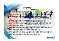 세계최고의 핸드폰 제조 기업 노키아(NOKIA)의 경영전략(성공 & 실패 분석)-7