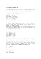 [국어순화][우리말순화]국어순화(우리말순화) 중요성,역사,대상,내용, 국어순화(우리말순화) 위기,남북언어순화,사례,방향 분석-5