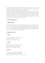 [브레인스토밍]브레인스토밍의 의미,원리,접근, 브레인스토밍의 방법,절차,규칙, 브레인스토밍의 유의사항,사례 분석-7