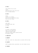 [브레인스토밍]브레인스토밍의 의미,원리,접근, 브레인스토밍의 방법,절차,규칙, 브레인스토밍의 유의사항,사례 분석-8