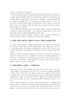 [신자유주의]신자유주의의 의미,발달과정, 신자유주의의 노동환경,구조조정, 신자유주의의 쟁점, 신자유주의의 대응 과제 분석-14