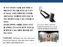 초일류 기업의 디자인 경영전략-14