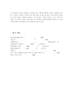 우리나라의 사회변화와 다양한 가족의 변화에 대해 정리하고 본인이 생각하는 가장 좋은 가족의 형태는 무엇인지에 대하여 기술하시오.-4