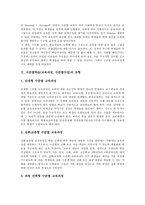 [수준별학습][수준별교육과정][수준별수업]수준별학습(교육과정,수준별수업)유형,운영사례, 수준별학습(교육과정, 수준별수업)쟁점,문제점,대안-3