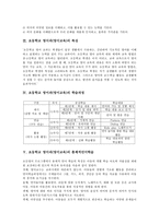 [초등학교 영어과][초등학교 영어교육]초등학교 영어과(영어교육)목표,특성,학습과정, 초등학교 영어과(영어교육)총체적언어학습,교수학습방법,평가-3