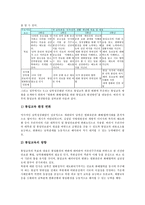[초등학교교육]초등학교의 예절교육,기본생활습관교육,정보통신윤리교육, 초등학교의 통일교육,글쓰기교육,글씨쓰기교육,기본학습훈련-13