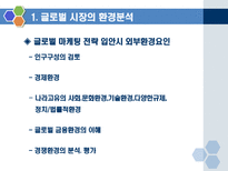 글로벌경영14장-글로벌기업의마케팅-3