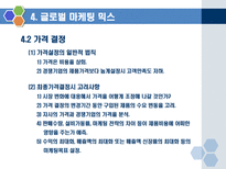 글로벌경영14장-글로벌기업의마케팅-14