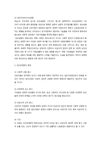 인간관계론에 대해 설명하시오-2