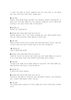 면접시 많이 나오는 면접 질문 48선과 모범답안-12
