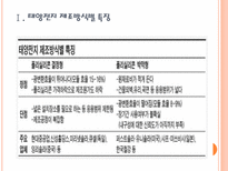 [태양열에너지]태양전지 시장의 성장과 업체들의 경쟁전략 PPT자료-2