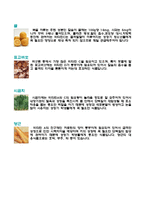 성장에도움이되는식품과 키를크게하는식생활지침-2