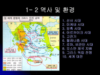 그리스 문화와 관광자원-6