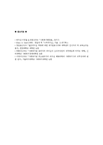 사회복지 행정에서 발휘되어야할 리더십에 대해 소개해 보고 자신은 어떤 리더쉽을 지니고 싶은지 소개-7