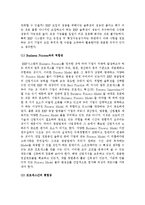 (A+ 레포트) ERP(전사적자원관리) - 구조 유연성 및 확장가능성시스템-4