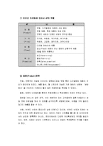 인터넷마케팅의특성과 전통적마케팅과 인터넷마케팅의 차이점-2