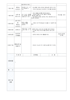 일일보육일지,일일보육실습일지,어린이집일일실습일지,어린이집보육일지(2011년최신한달분)-16
