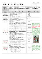 활동영역별주간보육계획안,활동영역별일일보육계획안,주간보육계획안,주간교육계획안,일일교육계획안-8