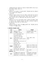 공공부조와 사회보험의 특징을 비교 설명(사회복지정책론 기말고사 레포트)-4