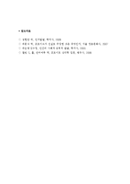 (A+ 레포트) 정신분석이론, 행동주의이론, 인지발달이론, 인본주의이론의 비교 분석-7