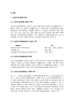 (A+ 레포트) 노인장기요양보험제도로 본 노인복지정책의 문제점과 개선방안-2