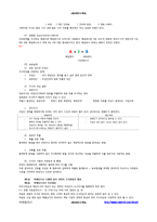 『독학사2단계』마케팅조사 요약자료 - 제1장마케팅조사의 이해-3