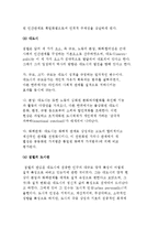 [문화적 양식으로서 도시] 짐멜의 대도시와 정신생활, 워스의 삶의 방식으로서 도시와 농촌-5