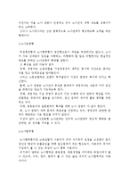 [민주적 노사관계의 형태] 무장휴전형, 노사조화형, 노사협력형, 정면대결형, 산업평화적 노사협력형-3